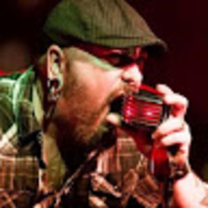 Meet your Posher, Eddie